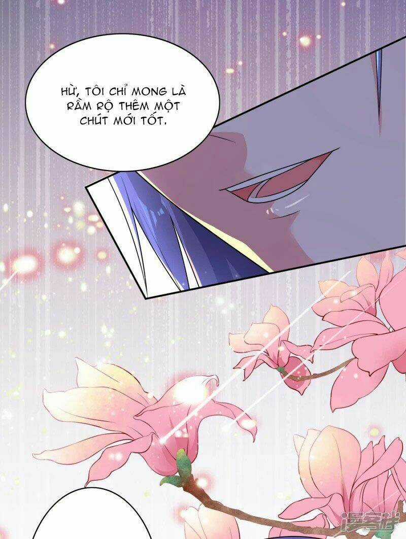 Tôi Bị Tổng Tài Ám Hại Chapter 126 trang 54