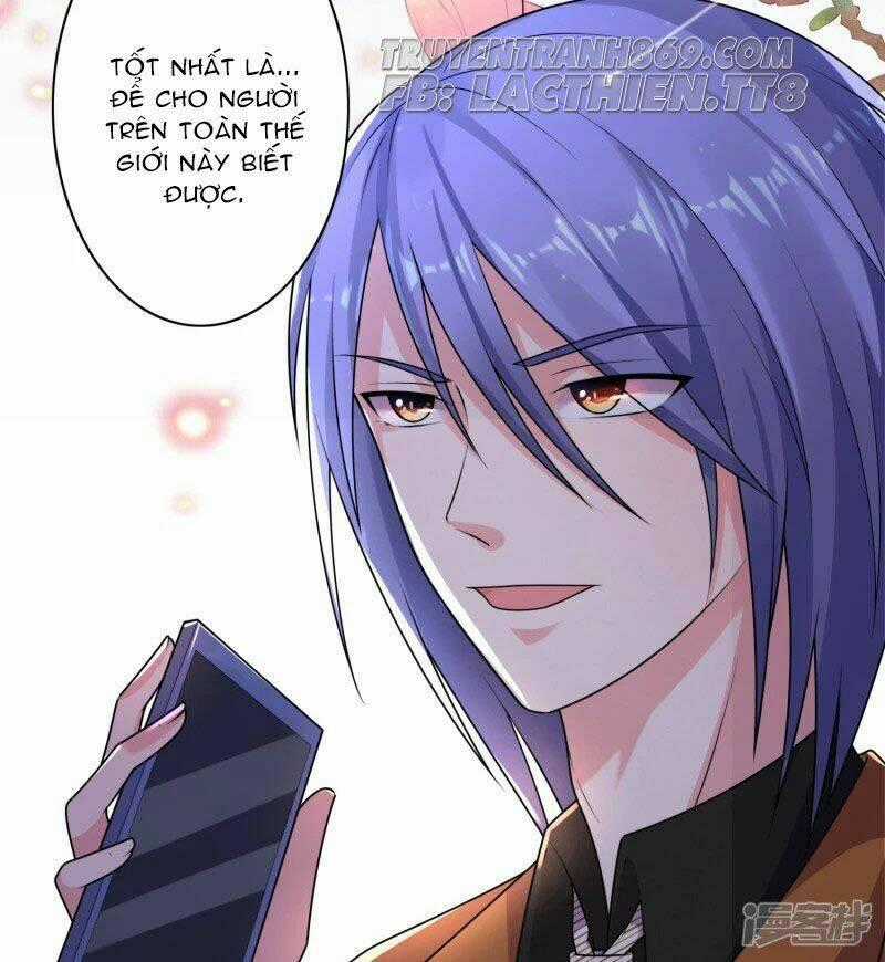 Tôi Bị Tổng Tài Ám Hại Chapter 126 trang 55