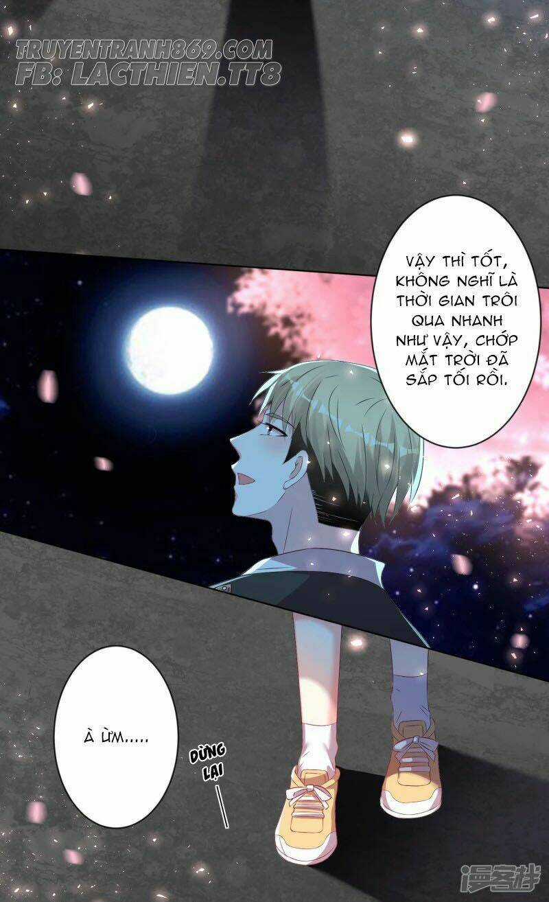 Tôi Bị Tổng Tài Ám Hại Chapter 126 trang 6