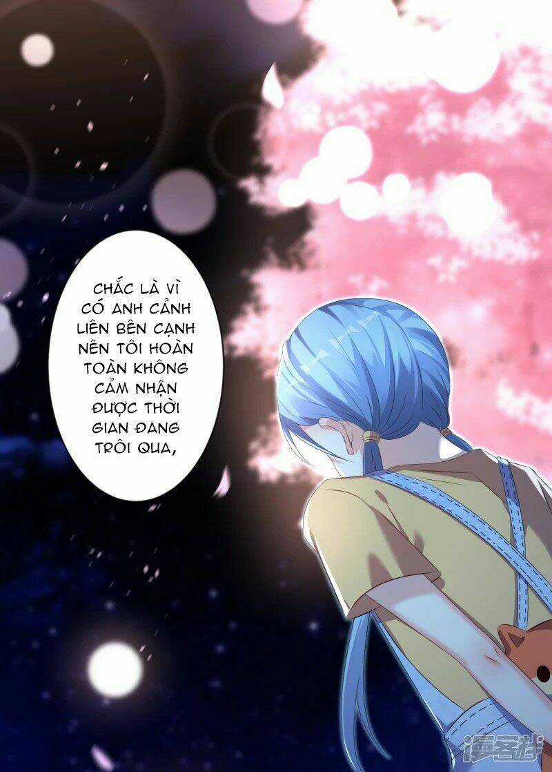 Tôi Bị Tổng Tài Ám Hại Chapter 126 trang 7