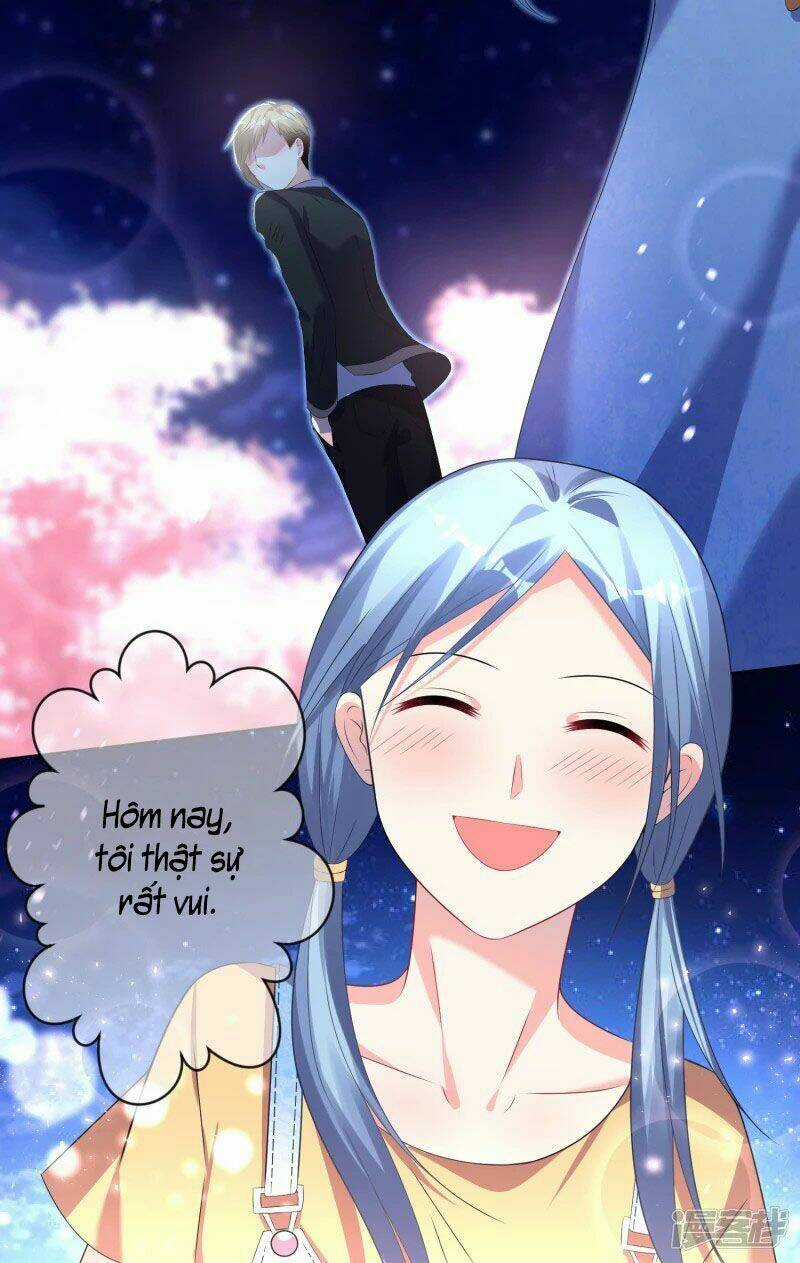 Tôi Bị Tổng Tài Ám Hại Chapter 126 trang 8