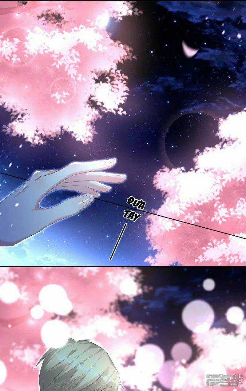 Tôi Bị Tổng Tài Ám Hại Chapter 126 trang 9