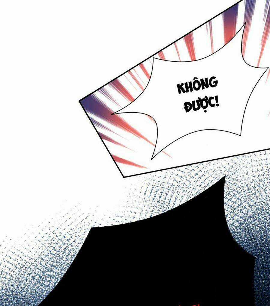 Tôi Bị Tổng Tài Ám Hại Chapter 128 trang 10