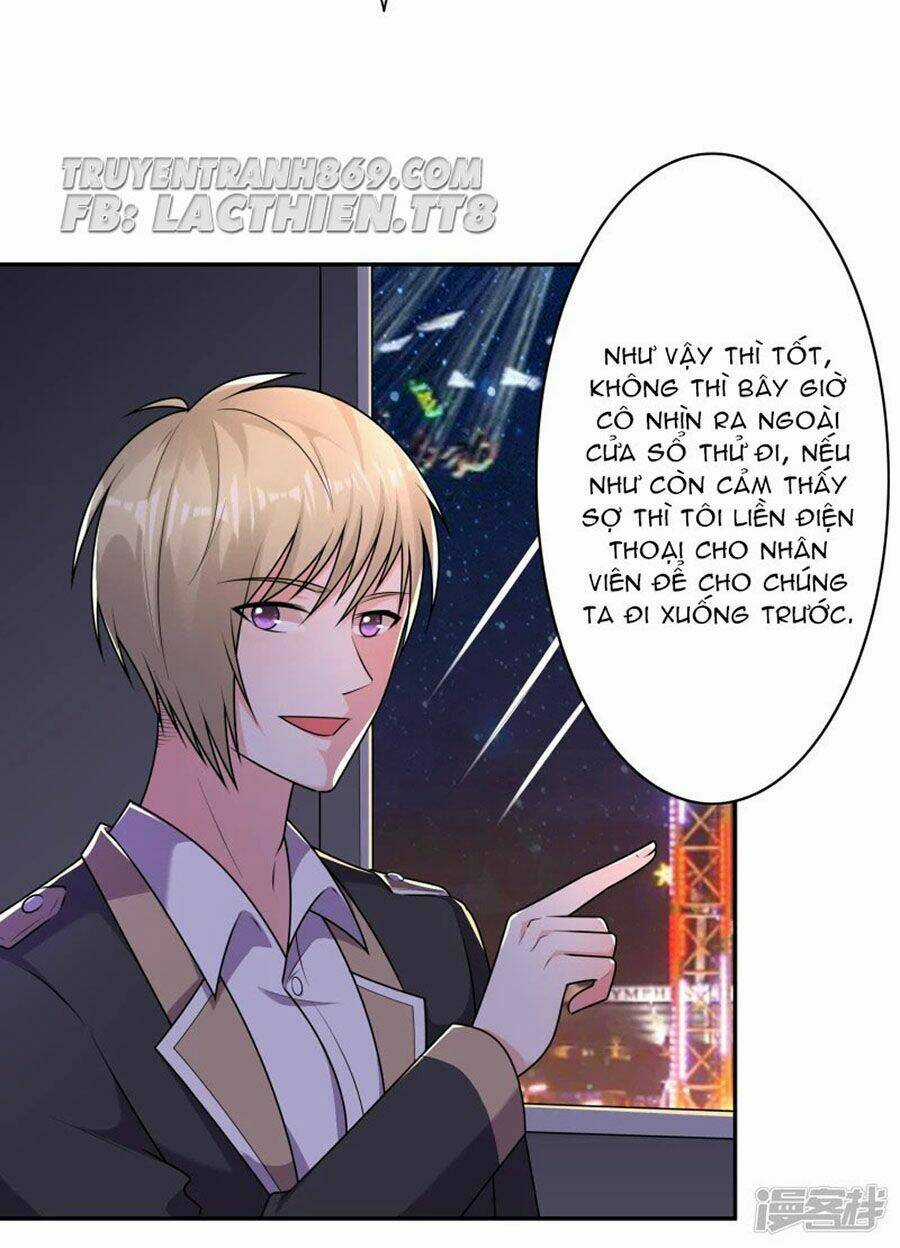 Tôi Bị Tổng Tài Ám Hại Chapter 128 trang 13