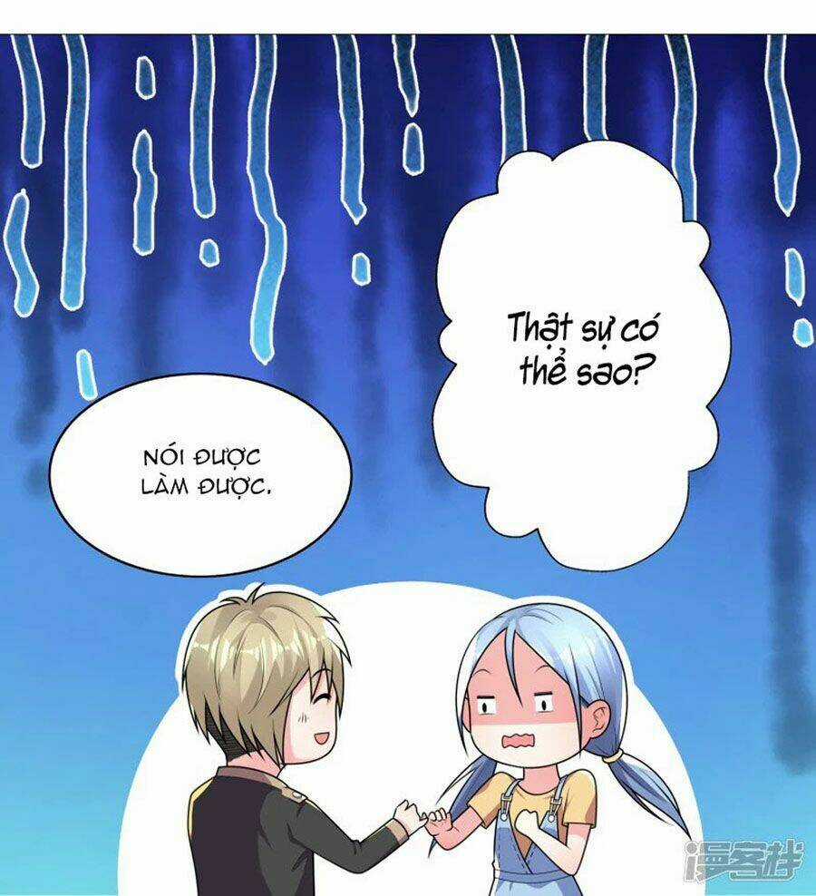 Tôi Bị Tổng Tài Ám Hại Chapter 128 trang 14