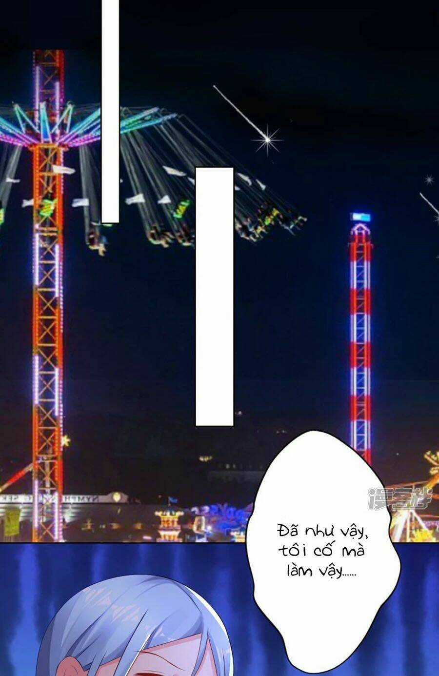 Tôi Bị Tổng Tài Ám Hại Chapter 128 trang 15