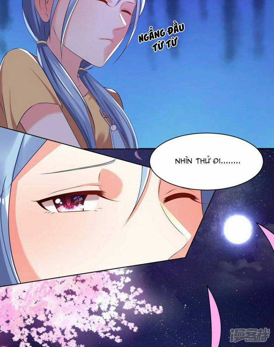 Tôi Bị Tổng Tài Ám Hại Chapter 128 trang 16