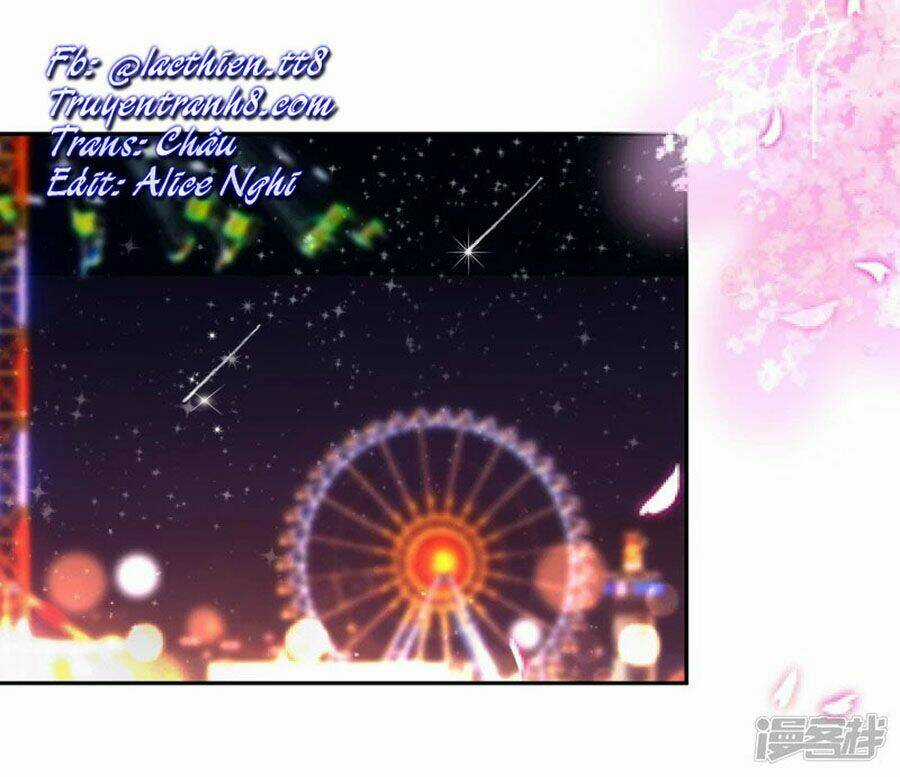 Tôi Bị Tổng Tài Ám Hại Chapter 128 trang 2