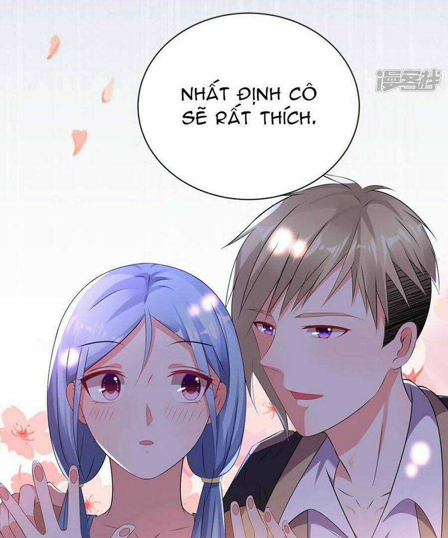 Tôi Bị Tổng Tài Ám Hại Chapter 128 trang 20