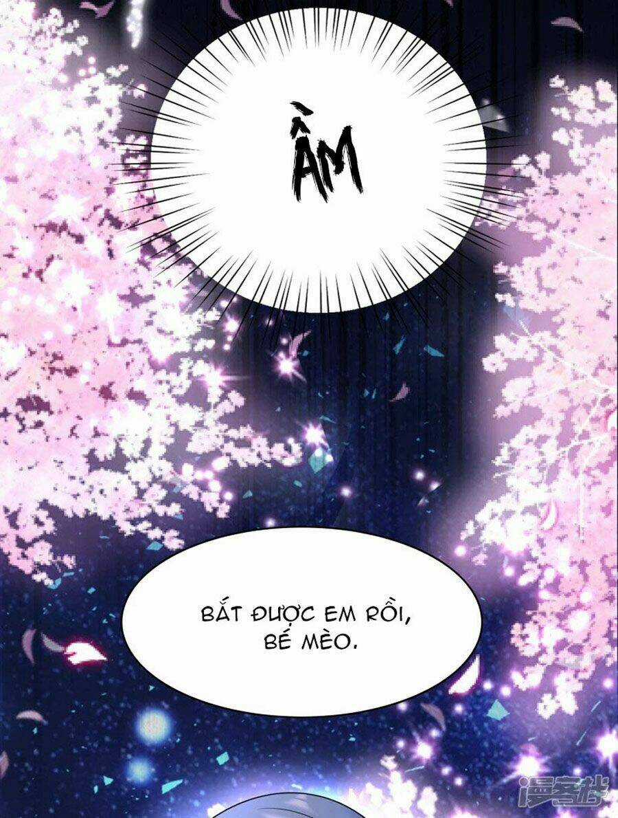 Tôi Bị Tổng Tài Ám Hại Chapter 128 trang 28