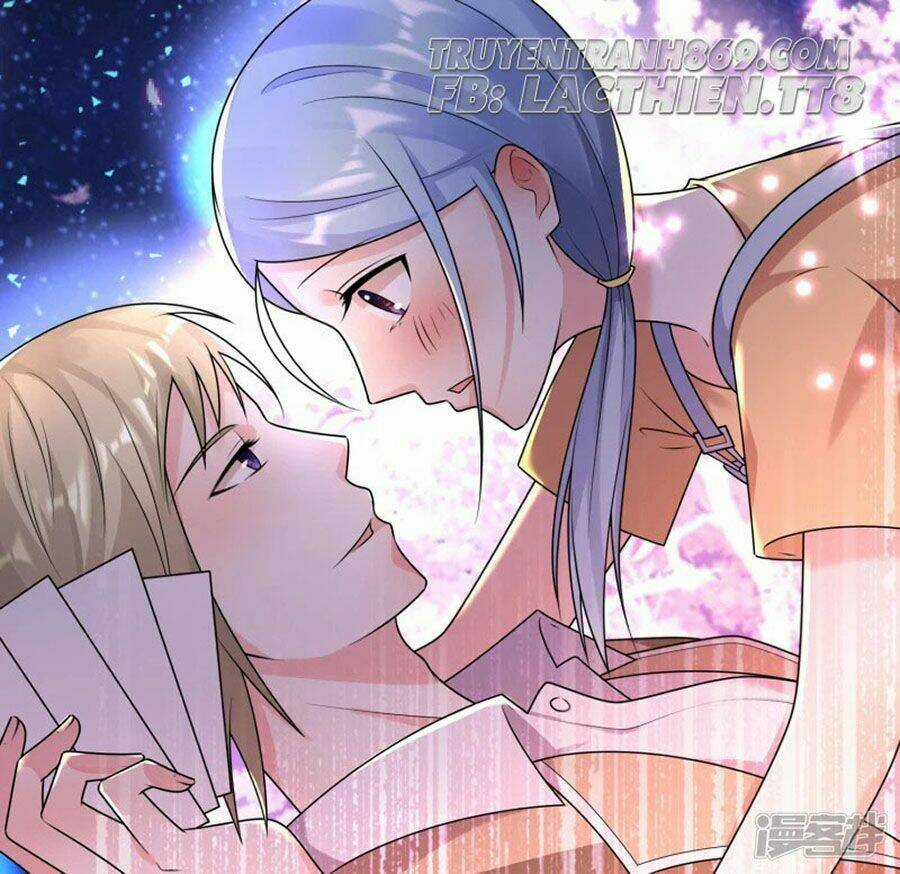 Tôi Bị Tổng Tài Ám Hại Chapter 128 trang 29