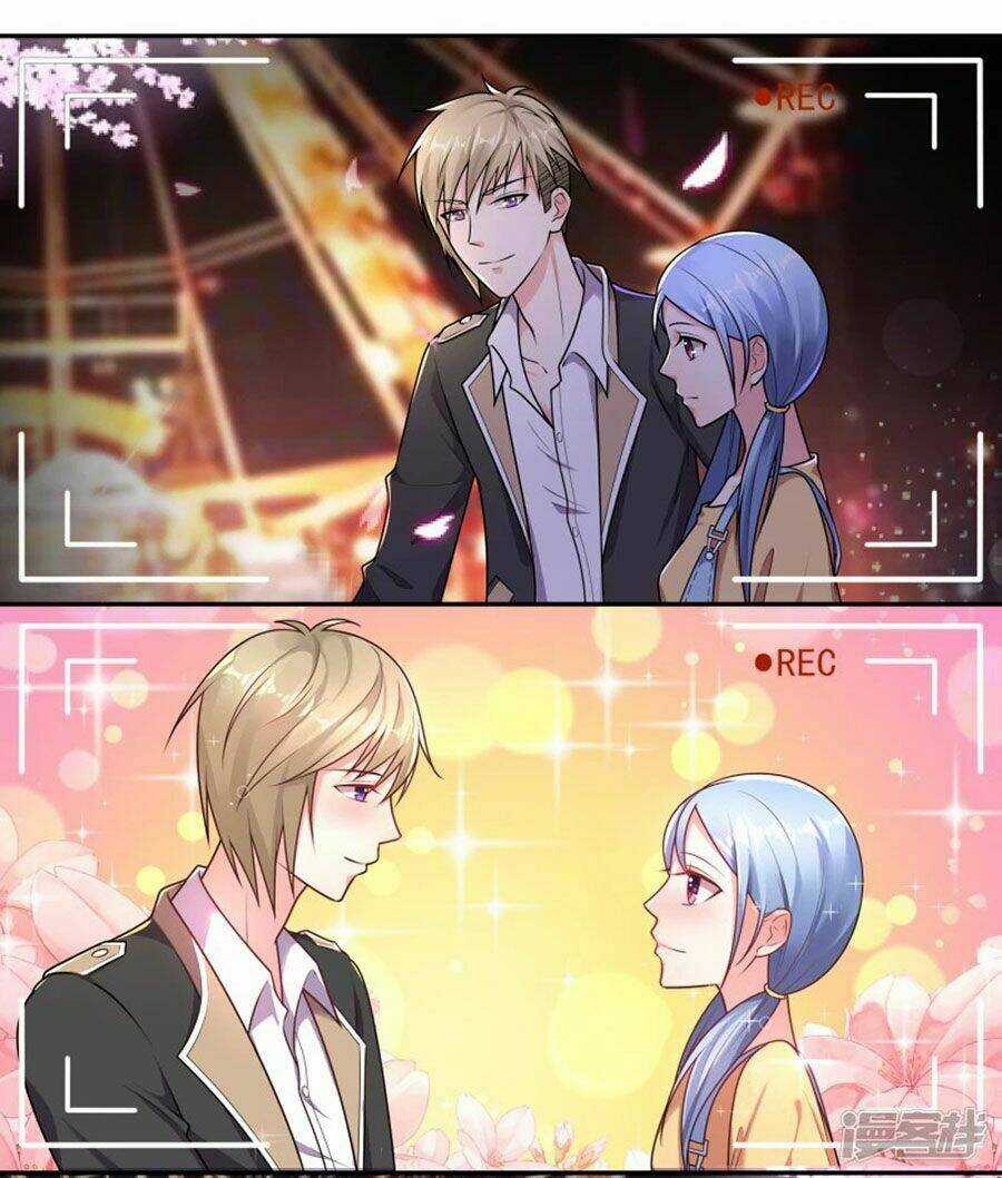 Tôi Bị Tổng Tài Ám Hại Chapter 128 trang 3