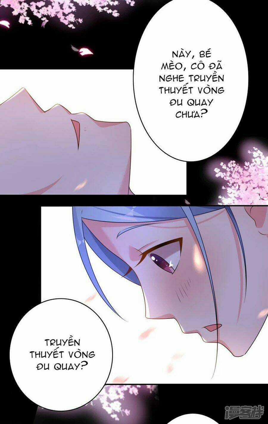 Tôi Bị Tổng Tài Ám Hại Chapter 128 trang 32