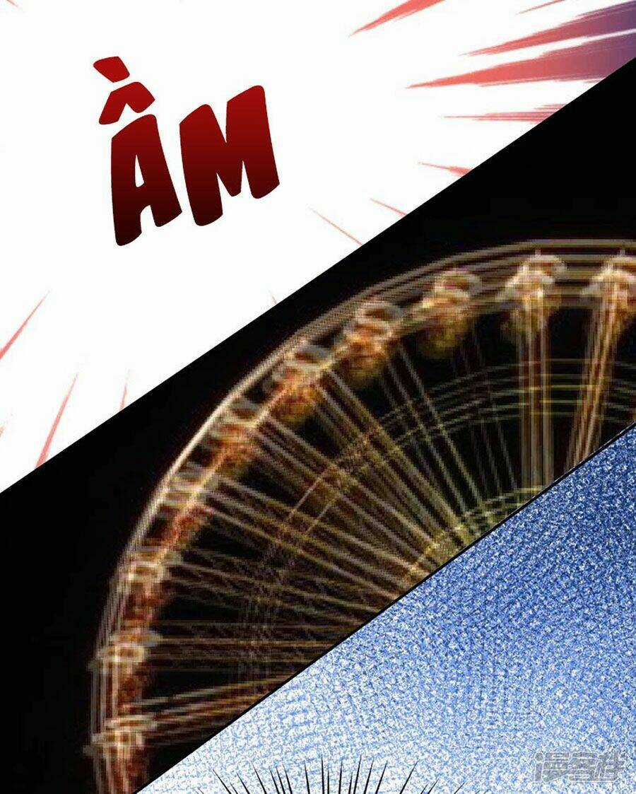 Tôi Bị Tổng Tài Ám Hại Chapter 128 trang 38