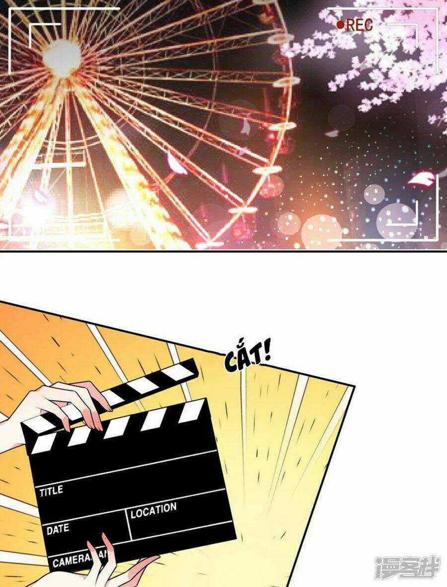 Tôi Bị Tổng Tài Ám Hại Chapter 128 trang 4