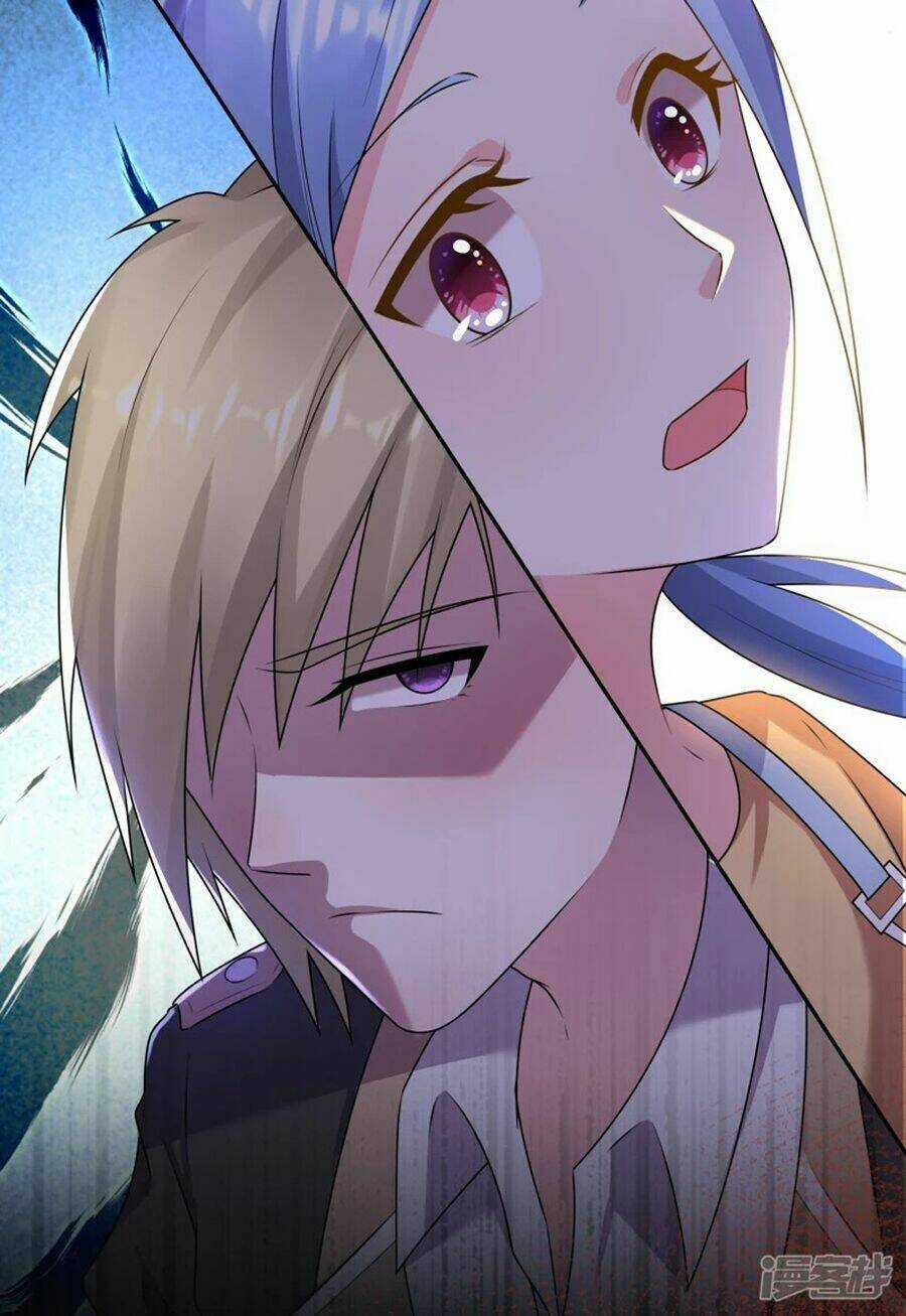 Tôi Bị Tổng Tài Ám Hại Chapter 128 trang 40