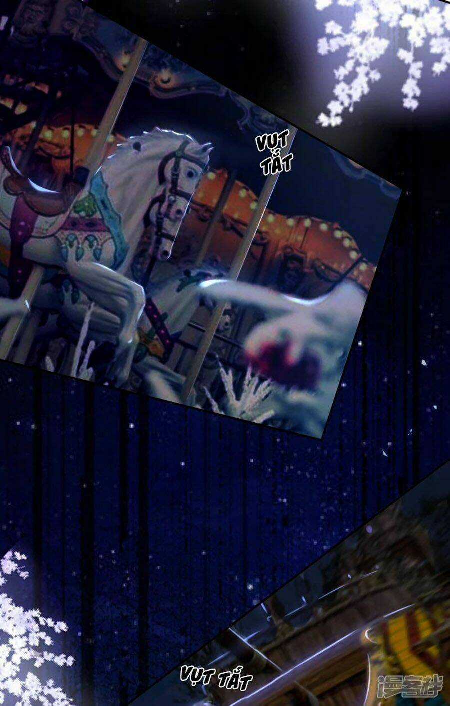 Tôi Bị Tổng Tài Ám Hại Chapter 128 trang 42