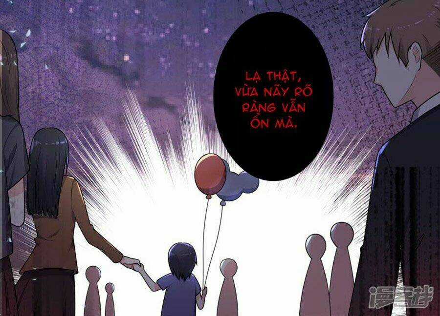 Tôi Bị Tổng Tài Ám Hại Chapter 128 trang 44