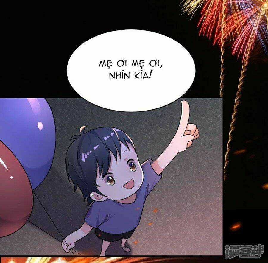 Tôi Bị Tổng Tài Ám Hại Chapter 128 trang 45