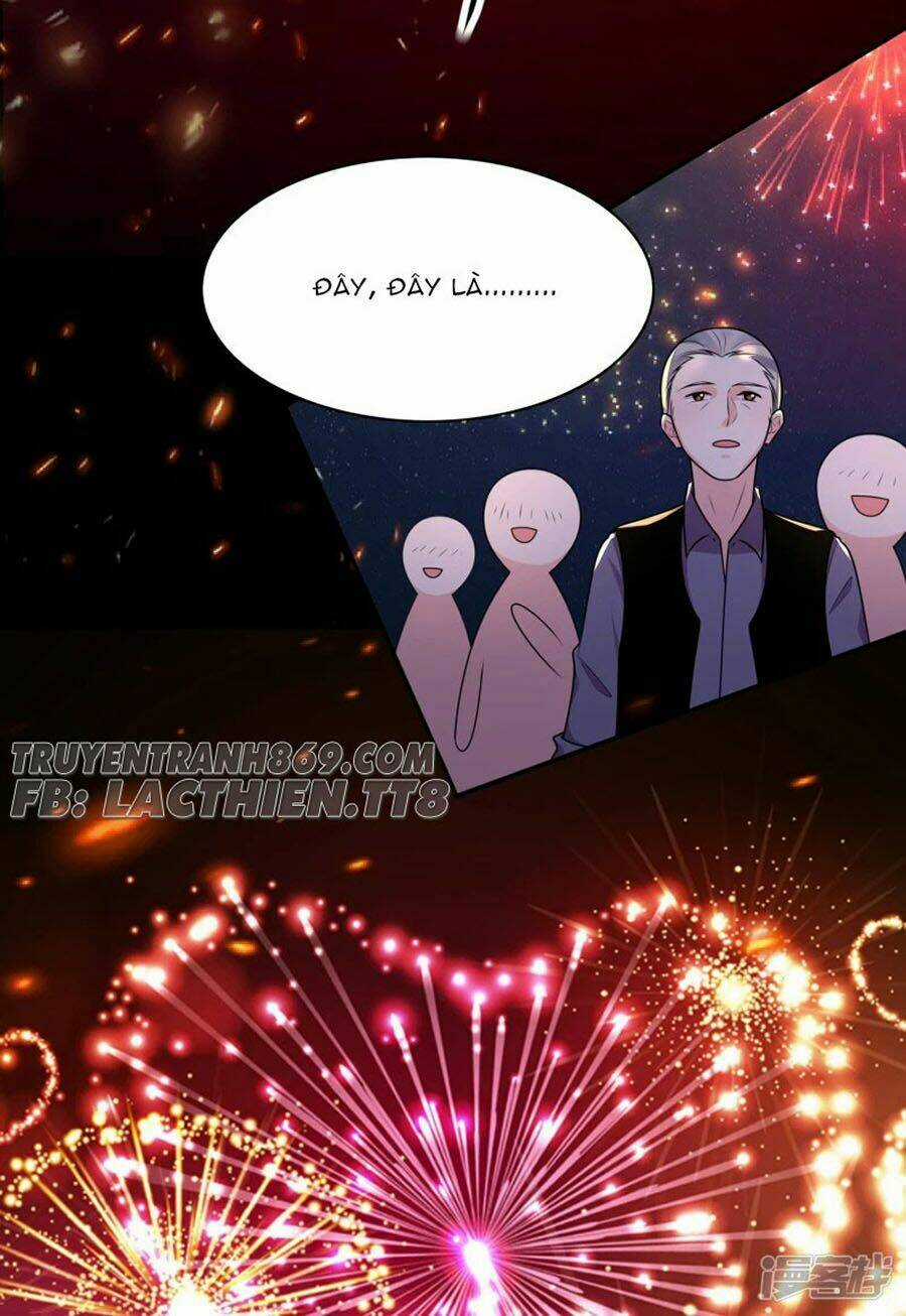 Tôi Bị Tổng Tài Ám Hại Chapter 128 trang 47