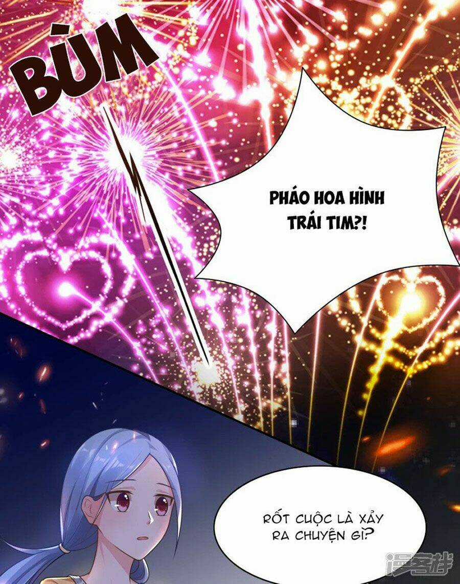 Tôi Bị Tổng Tài Ám Hại Chapter 128 trang 48