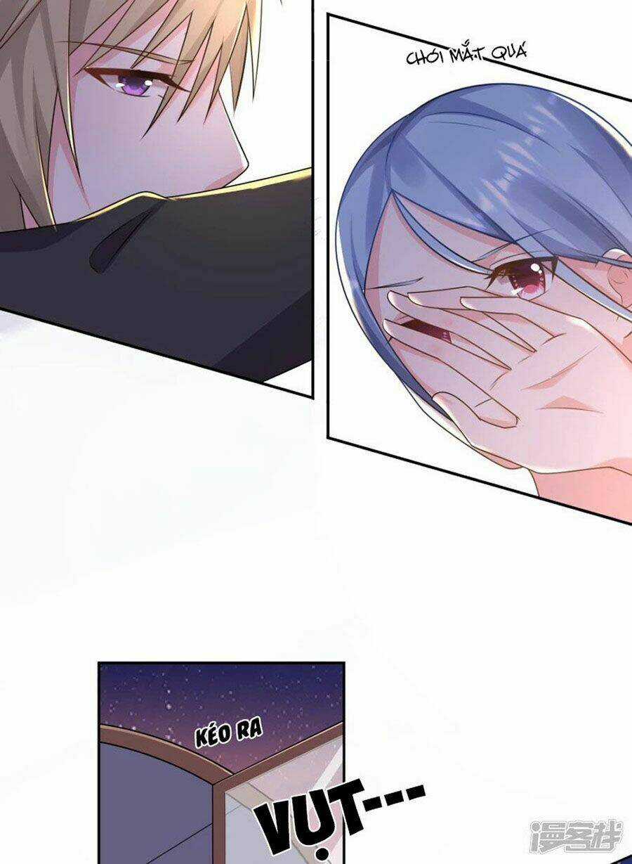 Tôi Bị Tổng Tài Ám Hại Chapter 128 trang 50