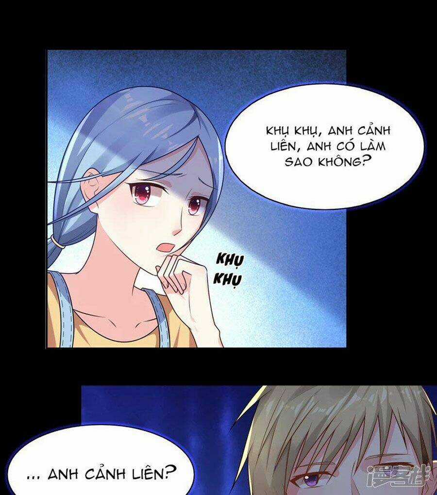 Tôi Bị Tổng Tài Ám Hại Chapter 128 trang 52