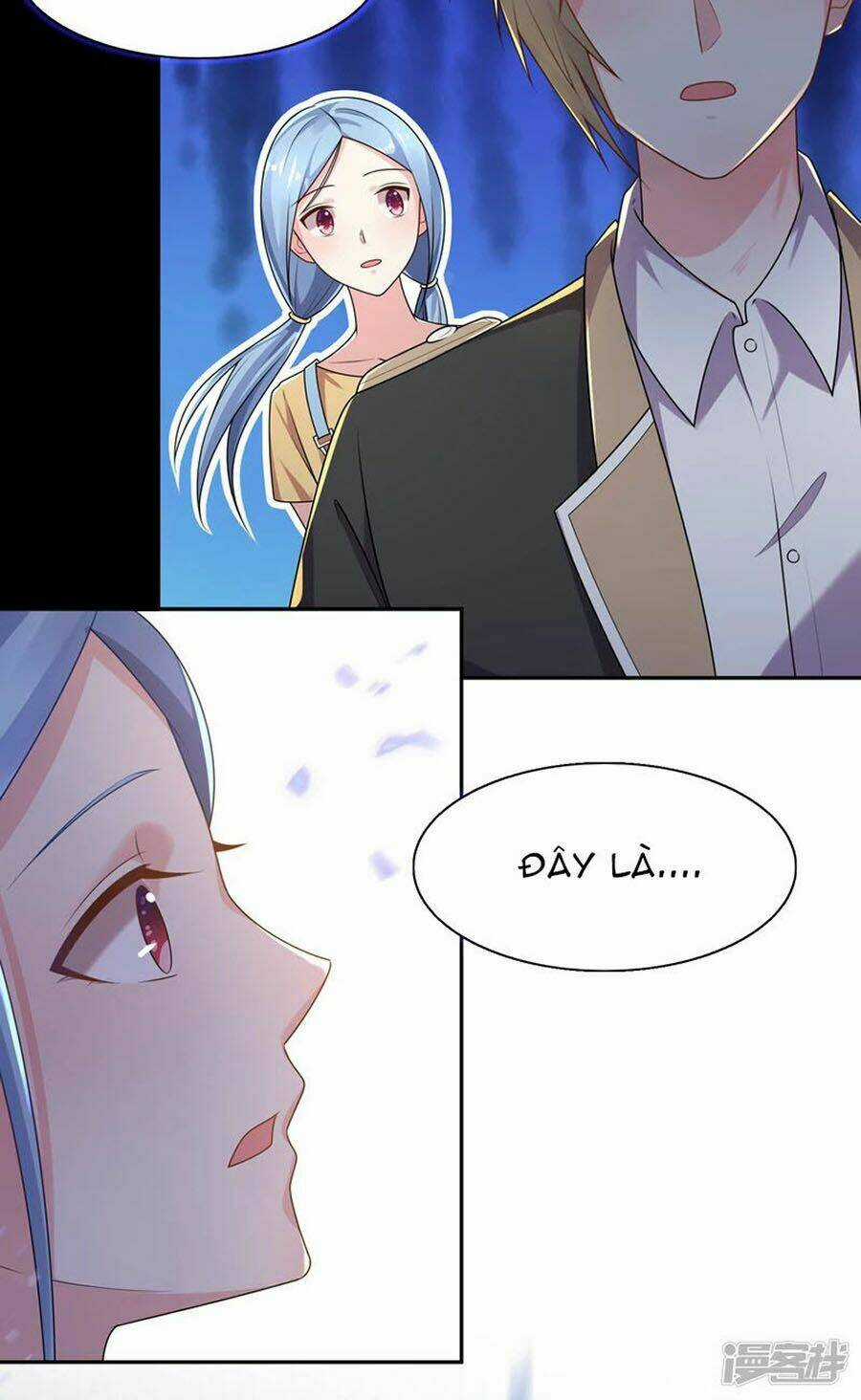 Tôi Bị Tổng Tài Ám Hại Chapter 128 trang 53