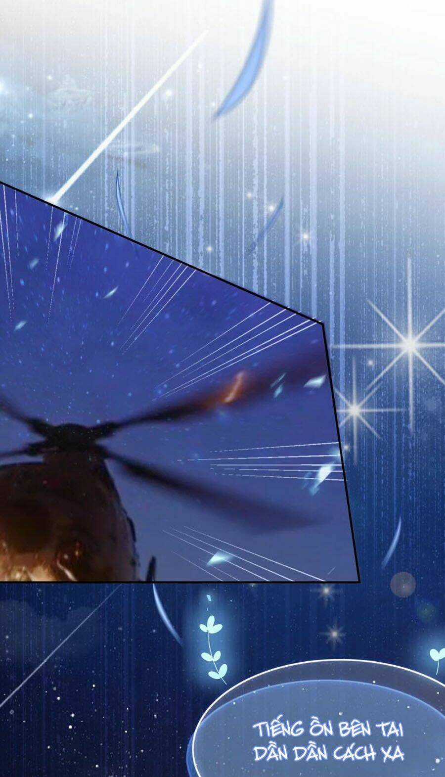 Tôi Bị Tổng Tài Ám Hại Chapter 128 trang 54