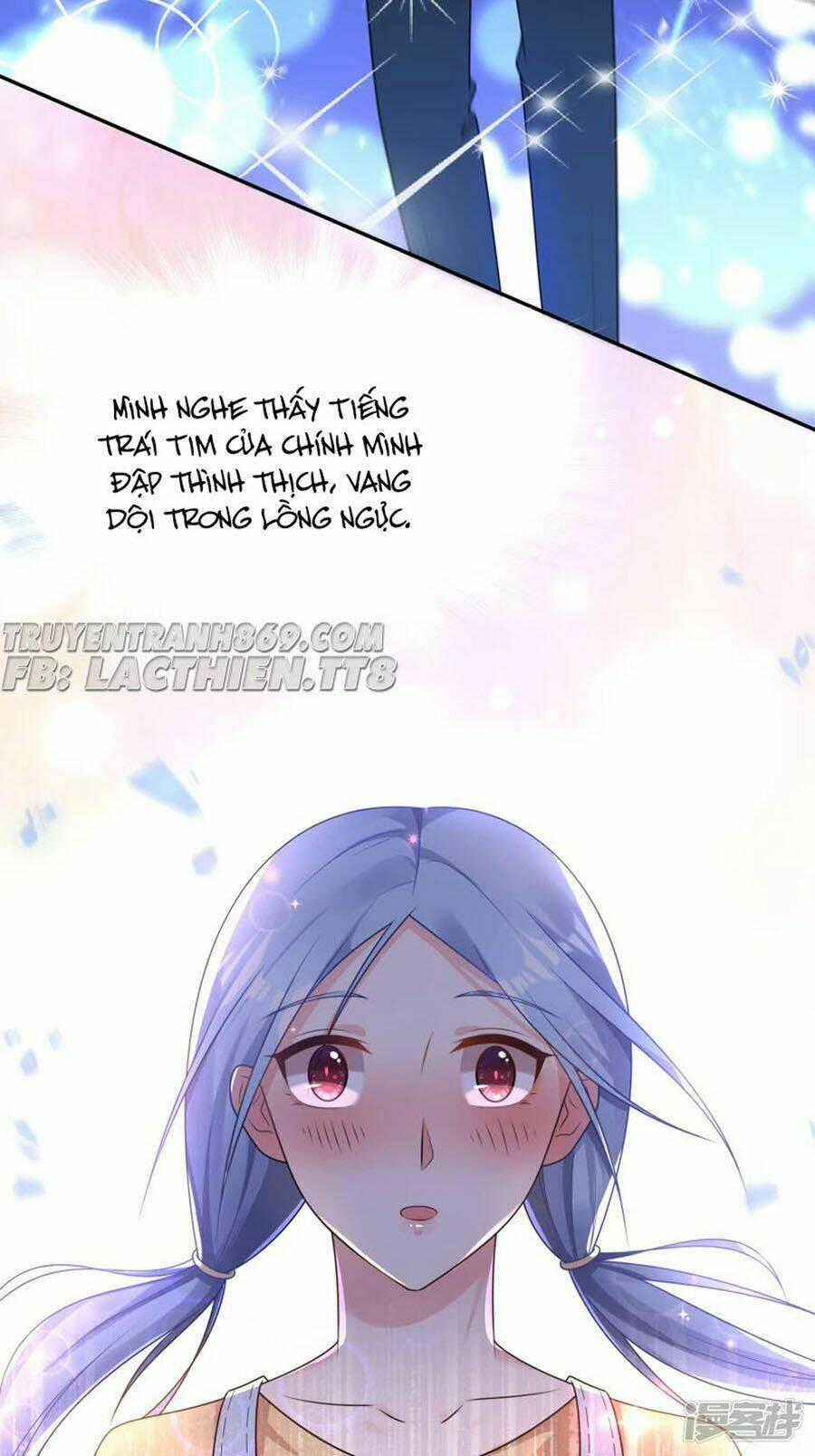 Tôi Bị Tổng Tài Ám Hại Chapter 128 trang 58