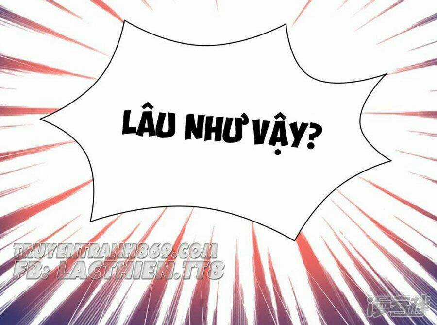 Tôi Bị Tổng Tài Ám Hại Chapter 128 trang 7