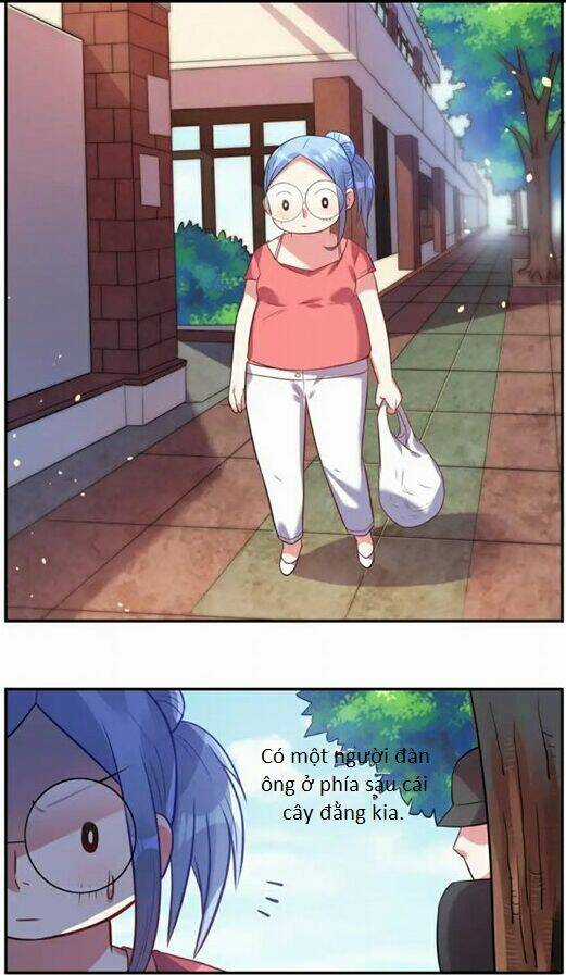 Tôi Bị Tổng Tài Ám Hại Chapter 13 trang 16