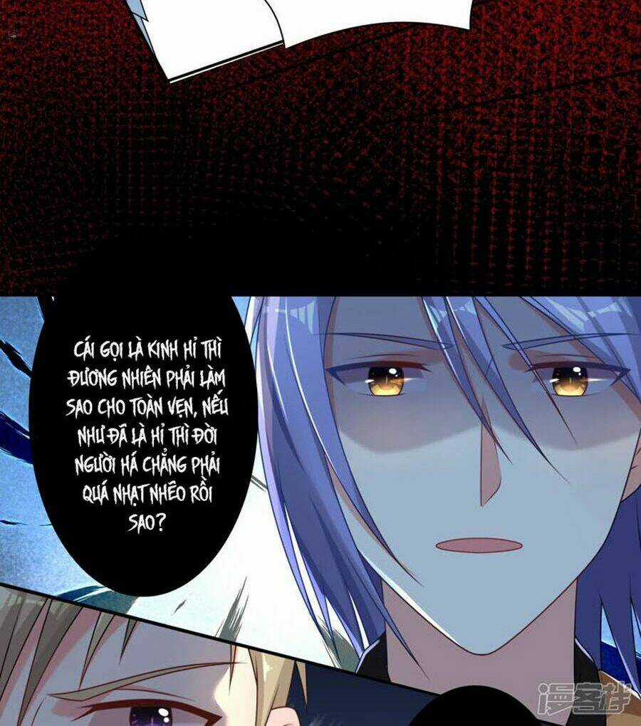 Tôi Bị Tổng Tài Ám Hại Chapter 130 trang 10