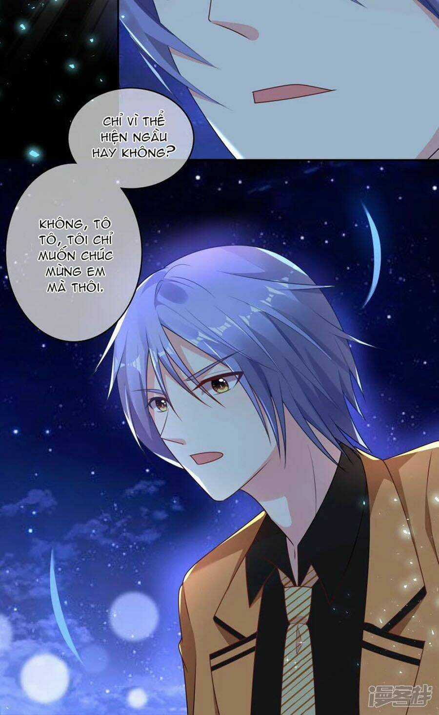 Tôi Bị Tổng Tài Ám Hại Chapter 130 trang 12