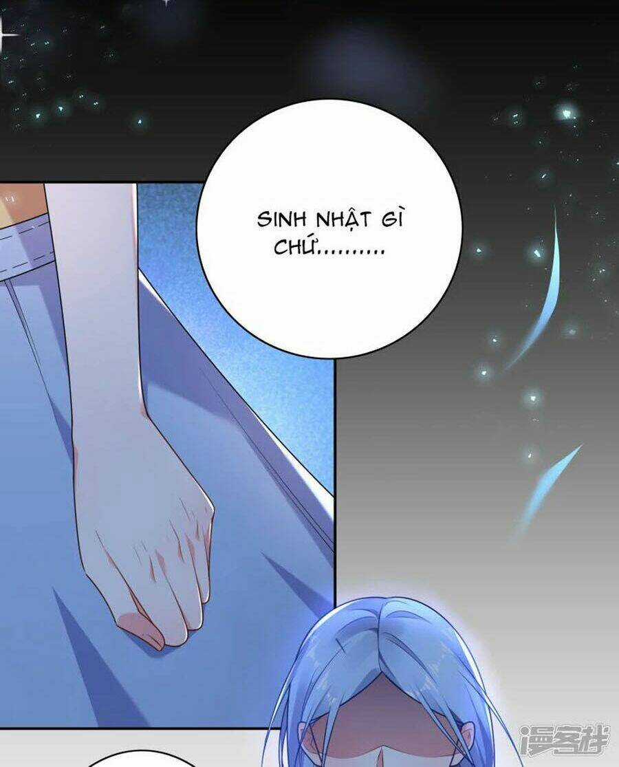 Tôi Bị Tổng Tài Ám Hại Chapter 130 trang 15