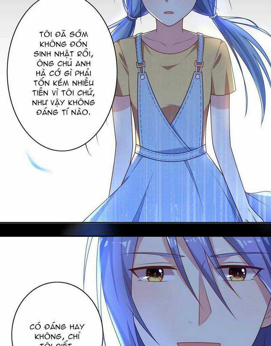 Tôi Bị Tổng Tài Ám Hại Chapter 130 trang 16