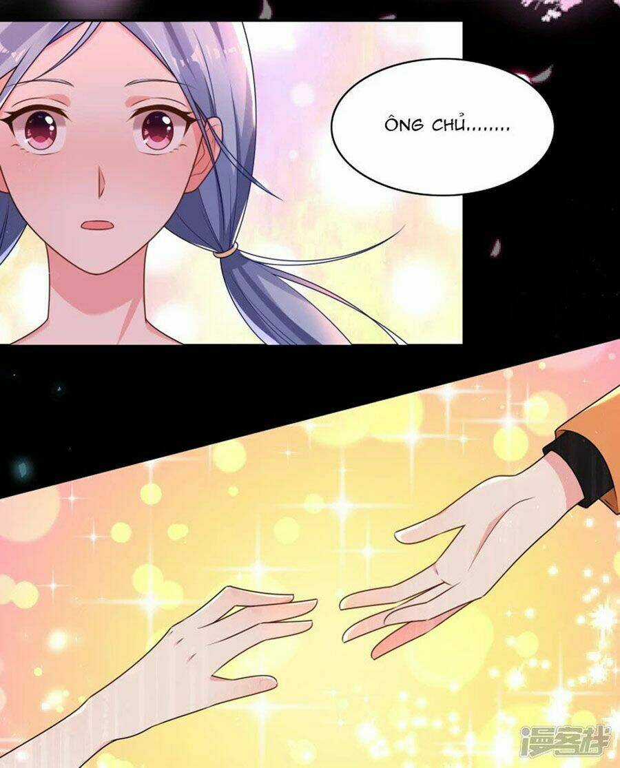 Tôi Bị Tổng Tài Ám Hại Chapter 130 trang 19