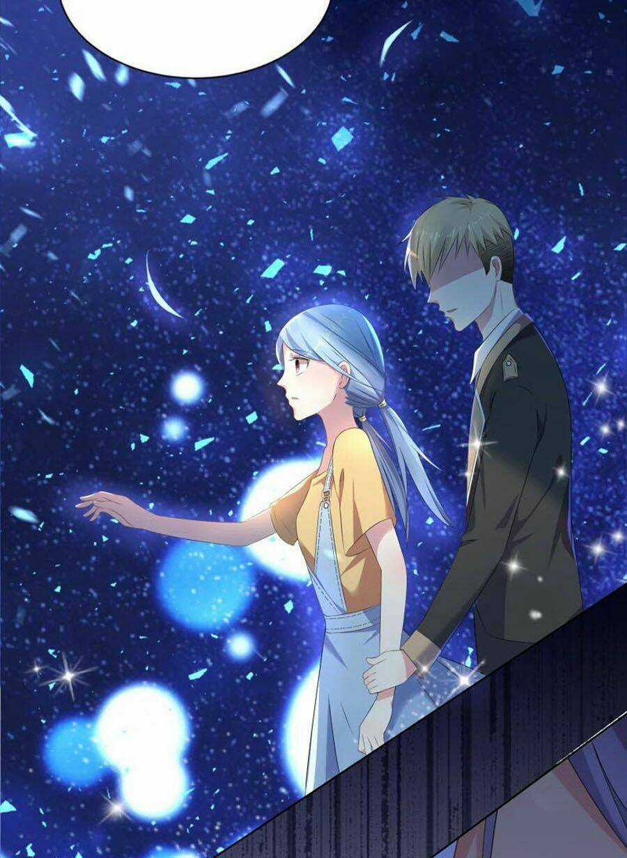 Tôi Bị Tổng Tài Ám Hại Chapter 130 trang 25