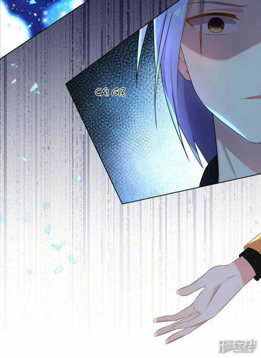 Tôi Bị Tổng Tài Ám Hại Chapter 130 trang 26