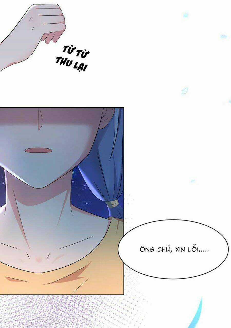 Tôi Bị Tổng Tài Ám Hại Chapter 130 trang 27