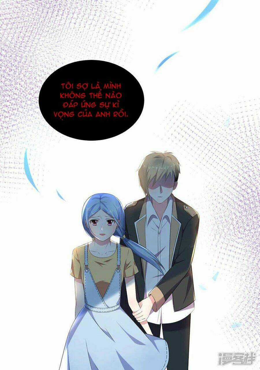 Tôi Bị Tổng Tài Ám Hại Chapter 130 trang 28