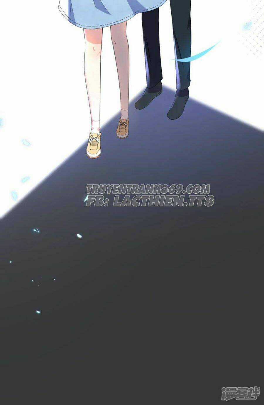 Tôi Bị Tổng Tài Ám Hại Chapter 130 trang 29