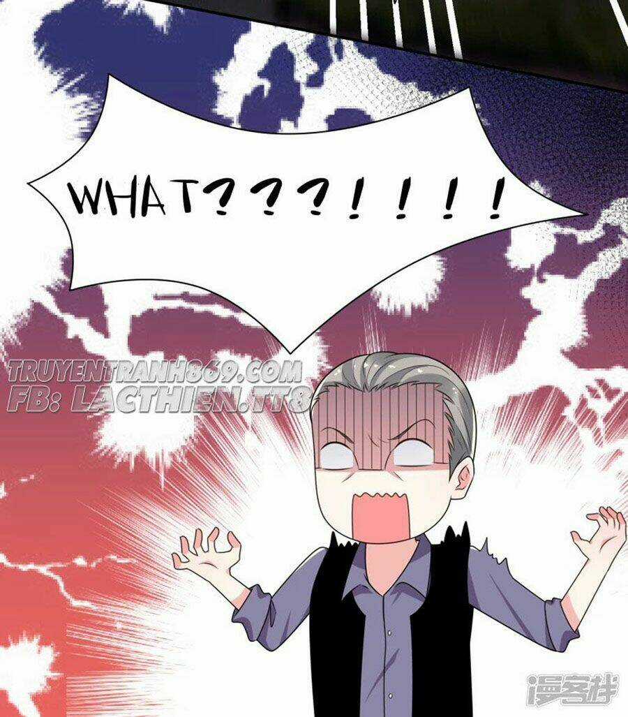 Tôi Bị Tổng Tài Ám Hại Chapter 130 trang 6