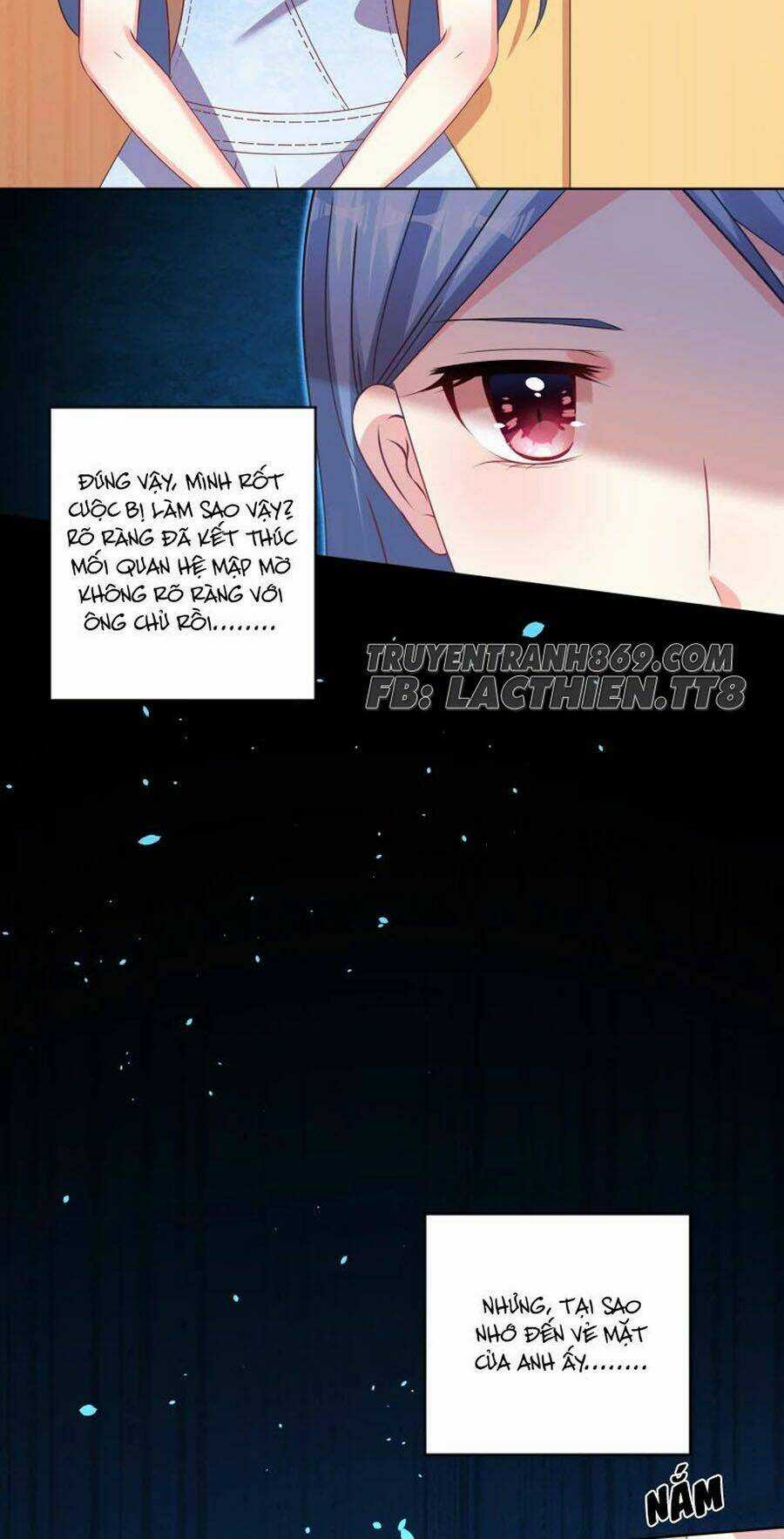 Tôi Bị Tổng Tài Ám Hại Chapter 131 trang 10