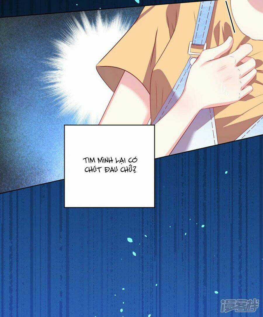 Tôi Bị Tổng Tài Ám Hại Chapter 131 trang 11