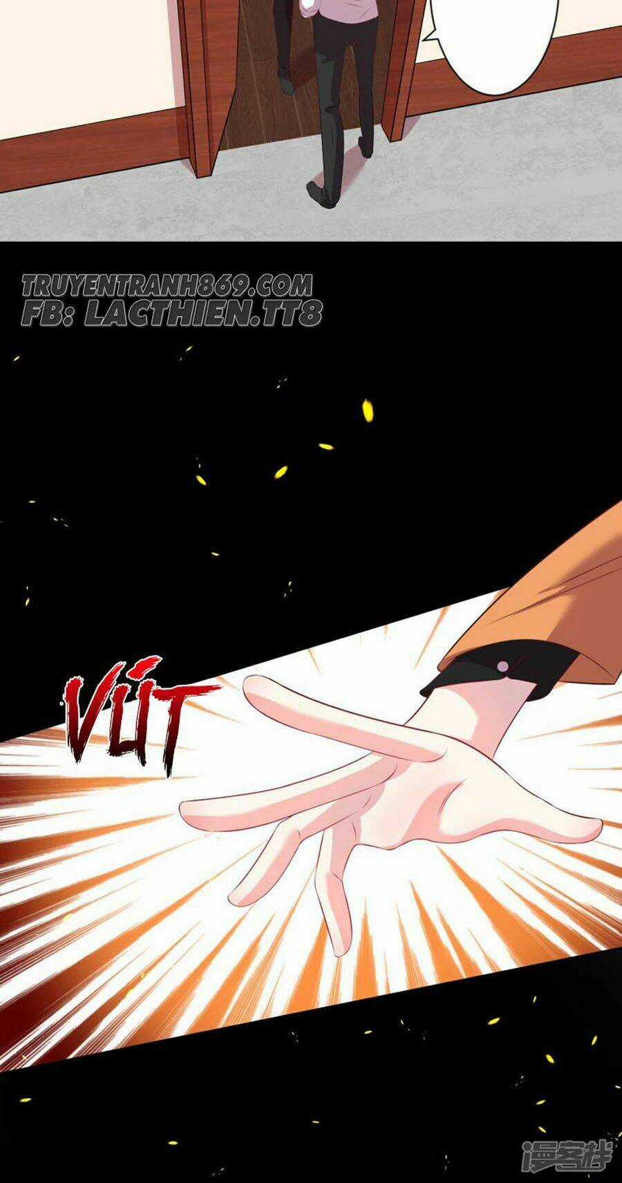 Tôi Bị Tổng Tài Ám Hại Chapter 131 trang 14