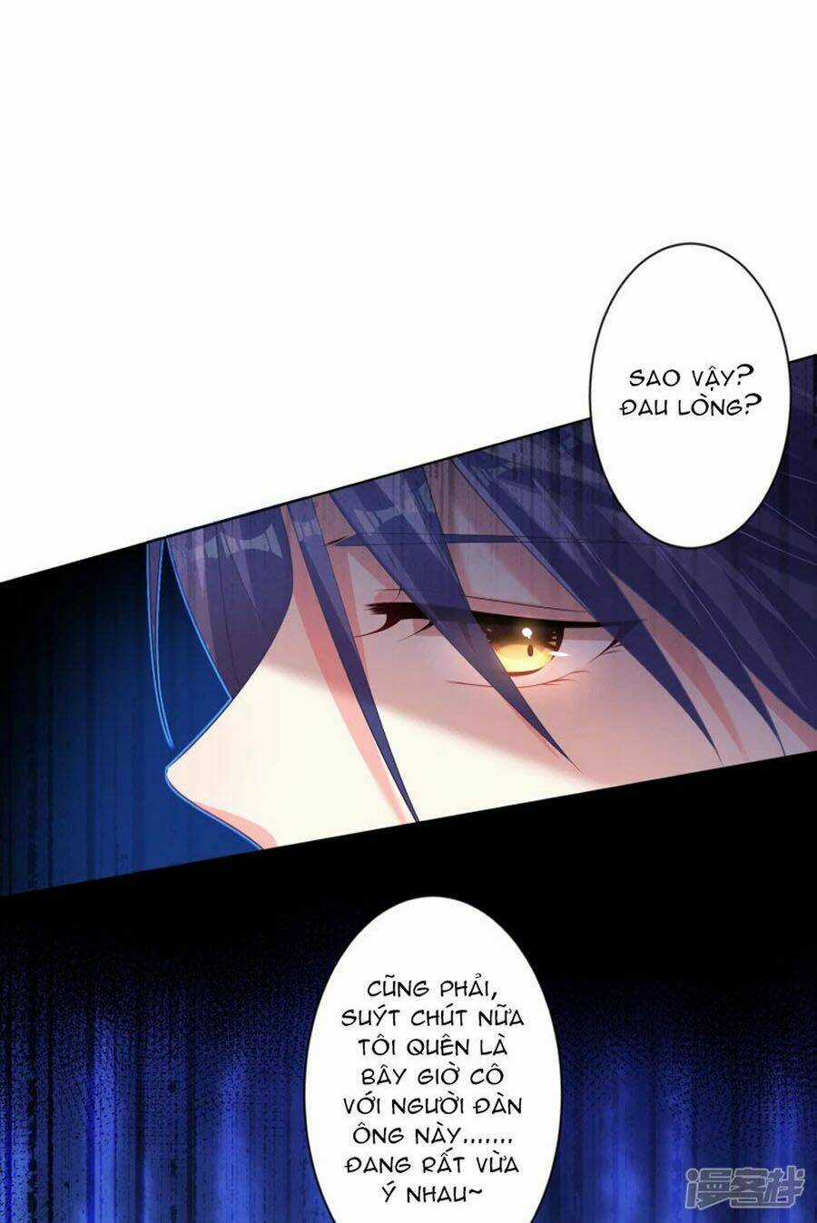 Tôi Bị Tổng Tài Ám Hại Chapter 131 trang 17