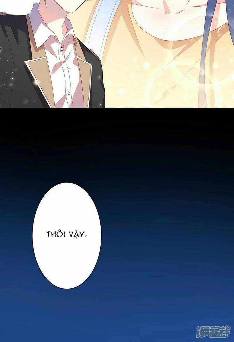 Tôi Bị Tổng Tài Ám Hại Chapter 131 trang 21