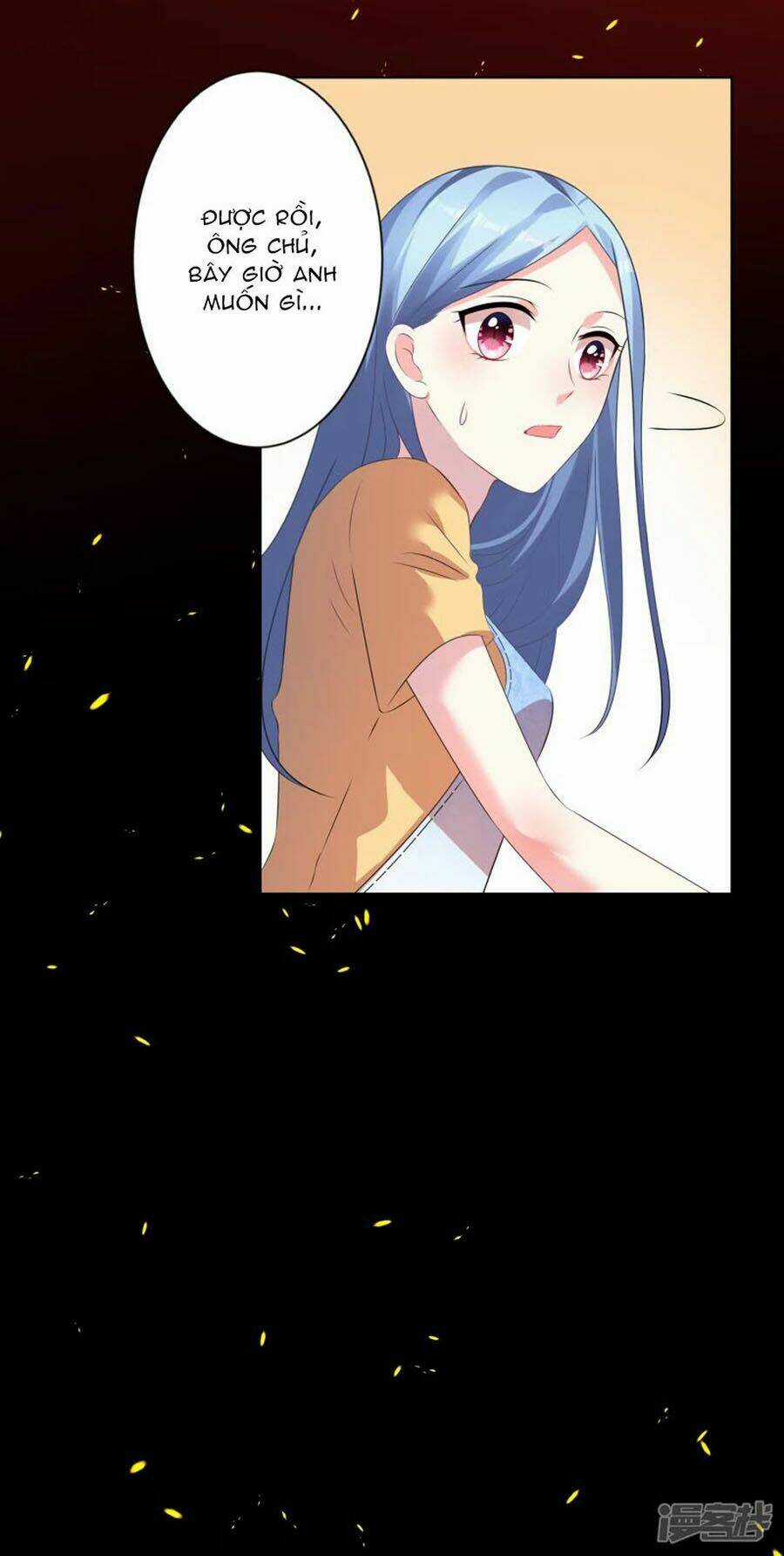 Tôi Bị Tổng Tài Ám Hại Chapter 131 trang 23