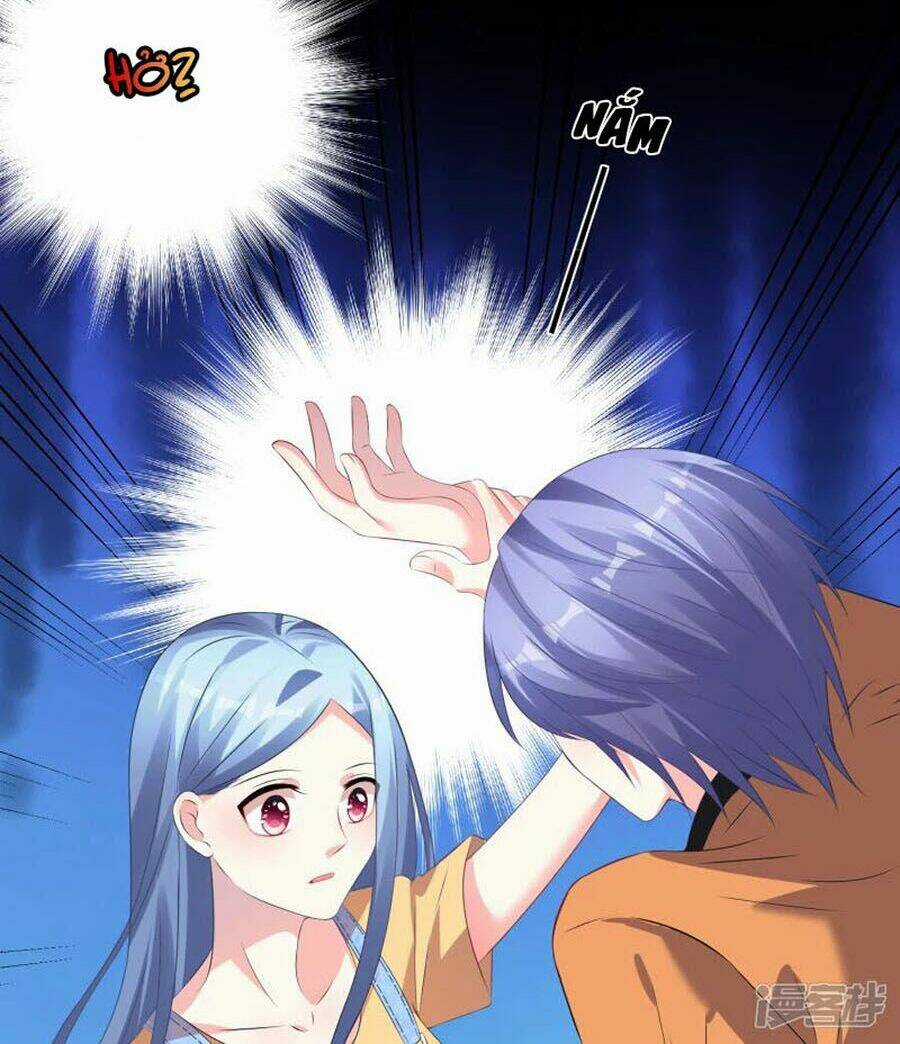 Tôi Bị Tổng Tài Ám Hại Chapter 131 trang 25